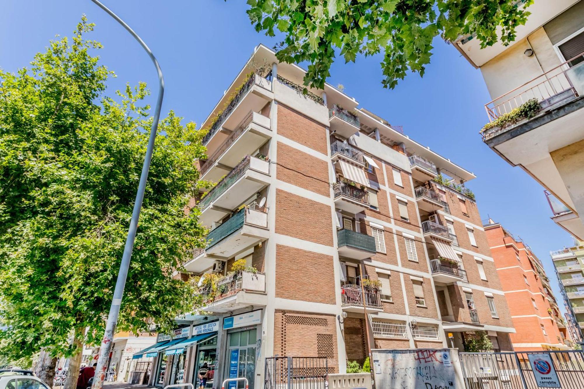 Inventori House Apartamento *